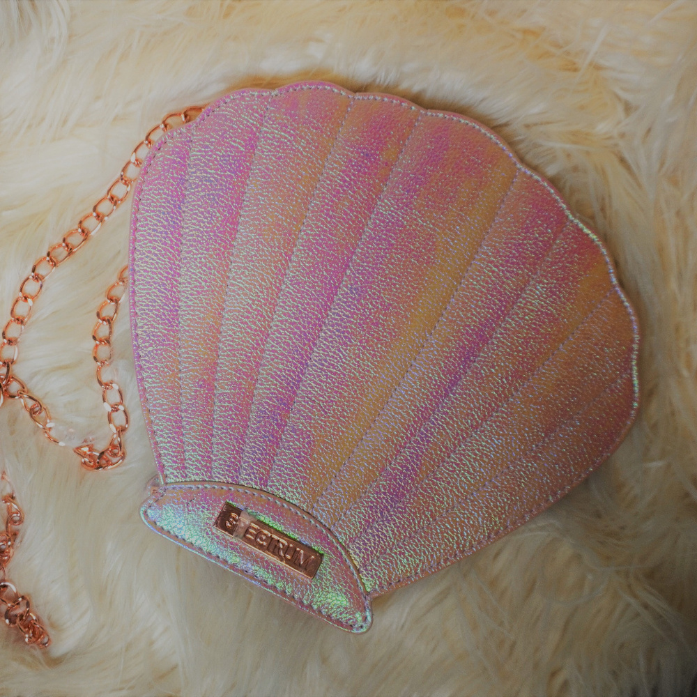 Make-Up Brush Case/Bag